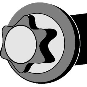 Juego de tornillos de tapa de cilindros