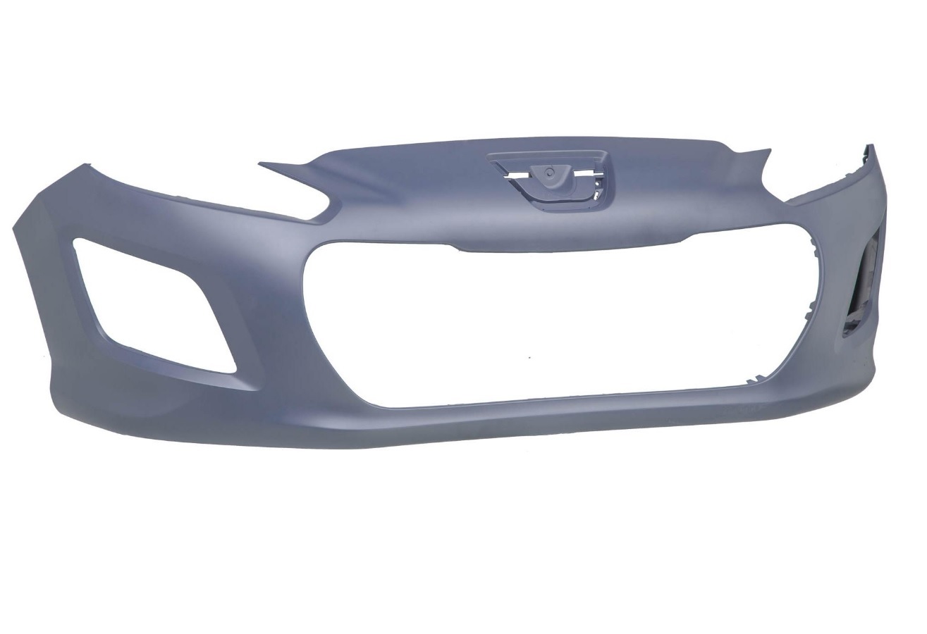 Paragolpe delantero