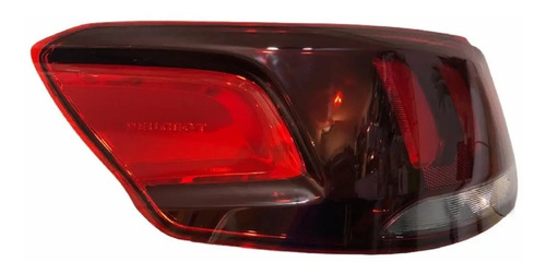 Farol Trasero Izq Peugeot 301 New