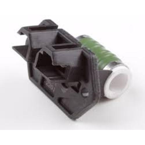 RESISTENCIA MOTOR ELECTRO FIAT SIENA SIRVE P/GOL PLUS Y 1.9D . 1077012 o 208697