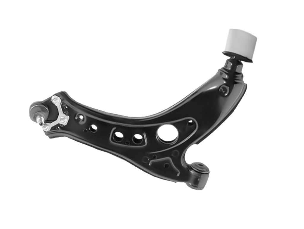BANDEJA SUSPENSION BASTIDOR VW FOX/POLO 04/15 C/ROTULA DER