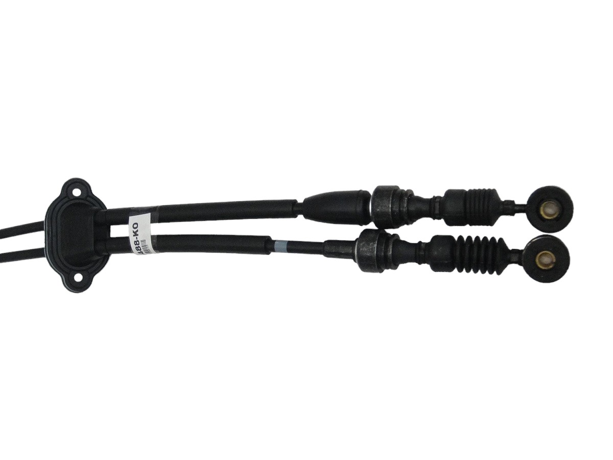 CABLES CAJA CAMBIOS CHEVROLET SPARK 1.0 LS