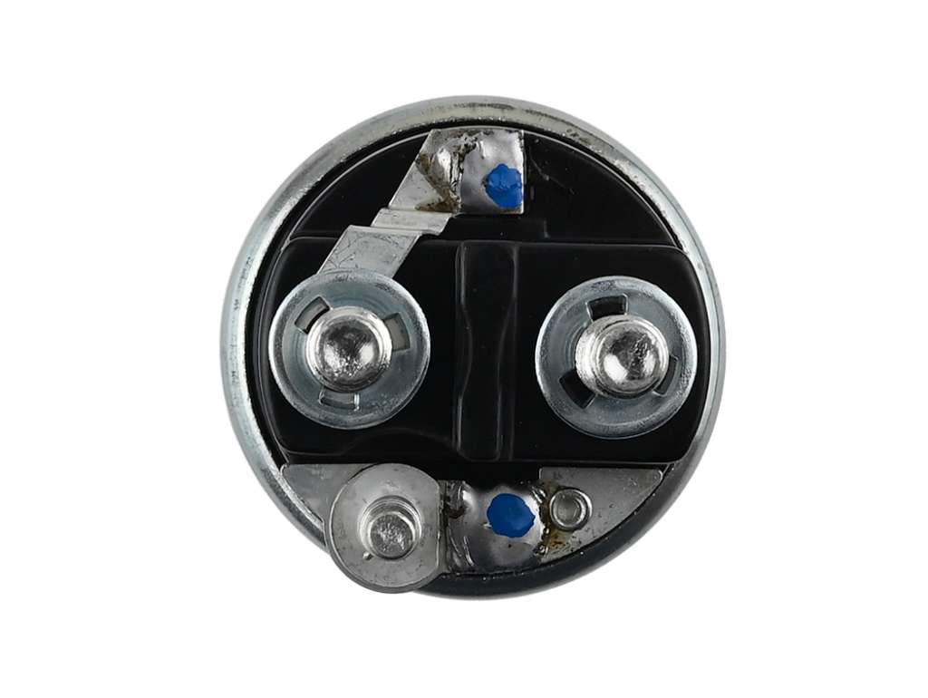 SOLENOIDE MOTOROLA FO KA/FIESTA/ESCORT 12V