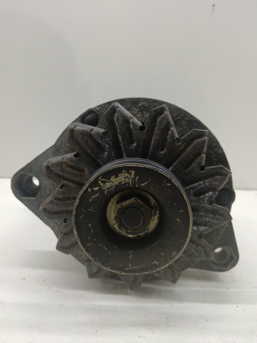 Alternador Fiat Uno (146) 1983-Actualidad 60 Diesel 1.7L 44kW 63307101