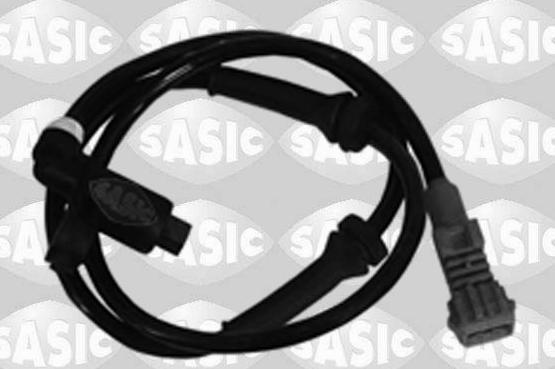 Sensor de Velocidad de Rueda ABS Delantero