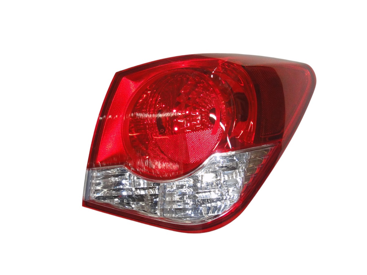 FARO TRA DER EXT*CH CRUZE SEDAN 2008/2015
