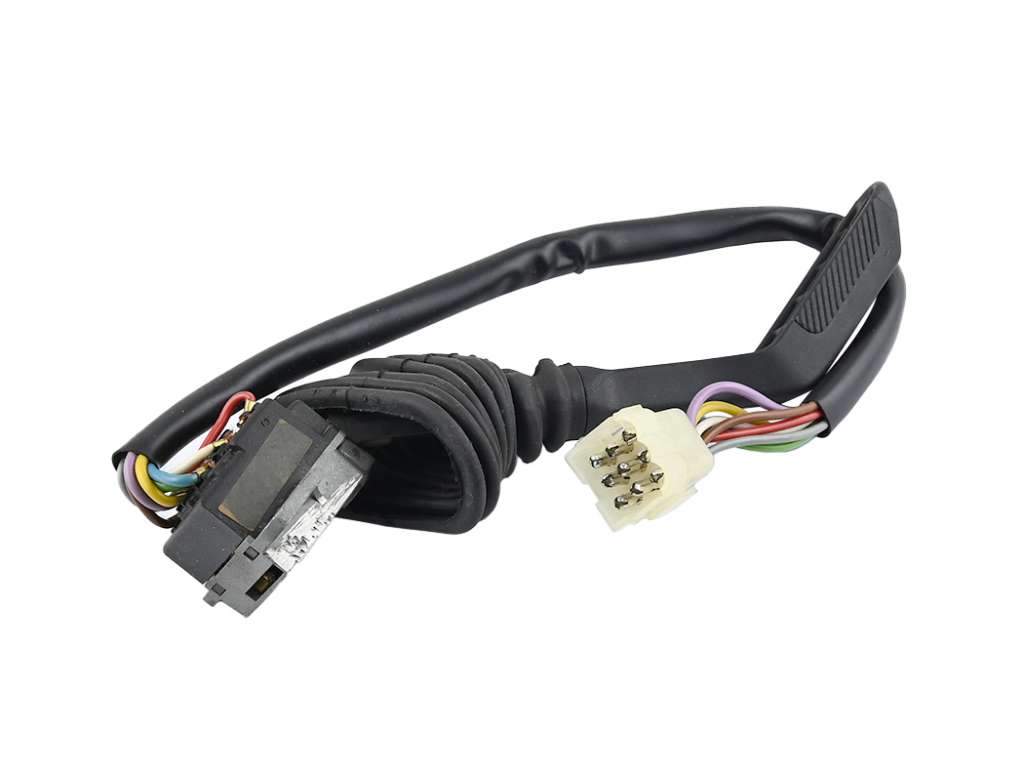 LLAVE BAJO VOLANTE SCANIA 113 L-PARABRISAS