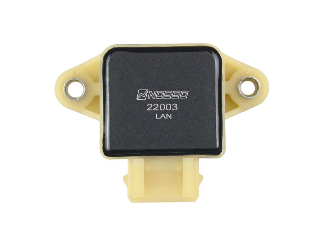 SENSOR POSICION MARIPOSA PE 106/306 BOSCH