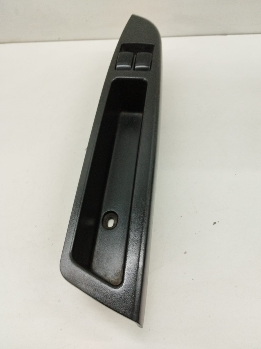 Comando Alza Cristal Chevrolet Spark 2005-2011 S 1.0L 49kW 201002513