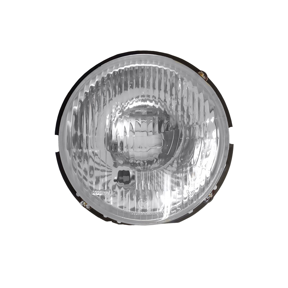 Faro delantero Volkswagen Fusca / Kombi con soporte