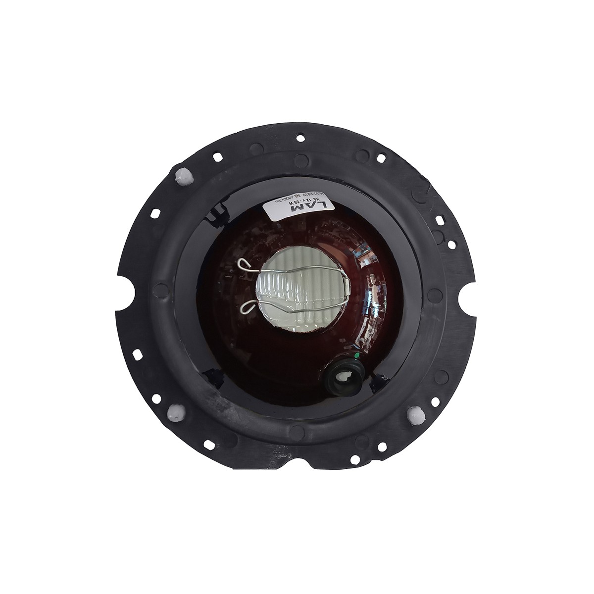 Faro delantero Volkswagen Fusca / Kombi con soporte