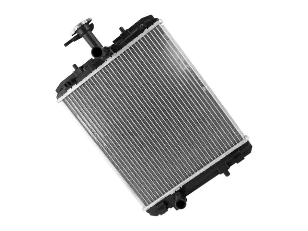 RADIADOR AGUA BYD F0