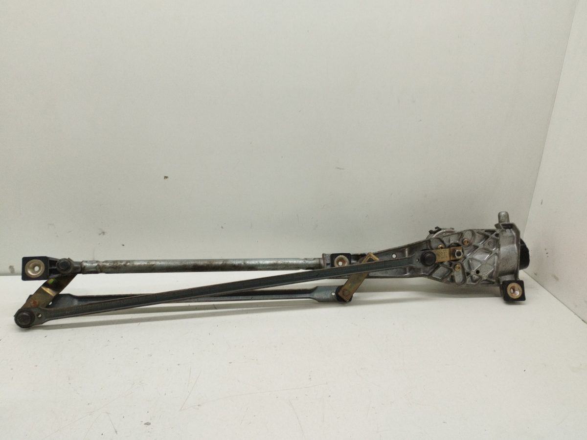 Motor Limpia Delantero Ford Focus Berlina (CAK) 1998-2004 0390241362