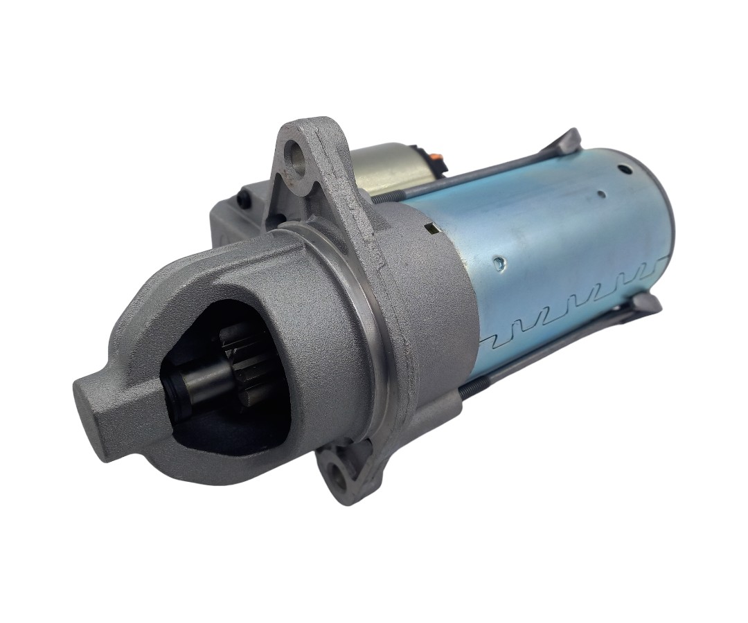 MOTOR ARRANQUE COMPLETO