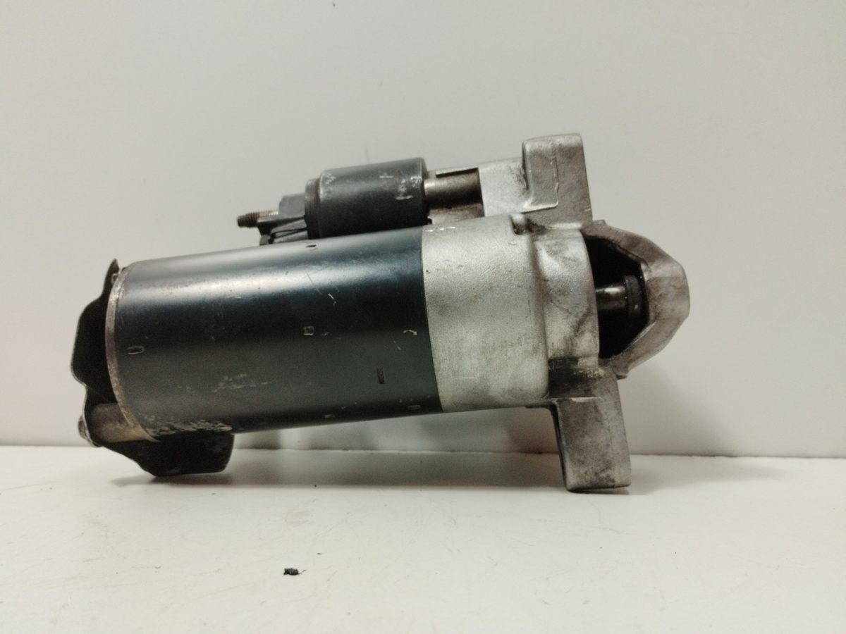 Burro De Arranque Citroën Saxo 1996-2000 1.5 Diesel CAT (VJY. VJZ / TUD5) 0001108162