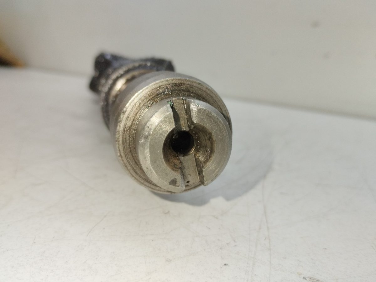 Arbol De Levas Peugeot 306 Berlina 3/4/5 Puertas (S2) 1997-2003 1.9 Diesel 1.9L 50kW