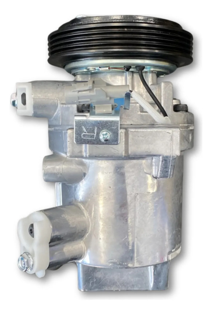 Compresor De Aire Acondicionado Para Suzuki Celerio 1.0 Ga