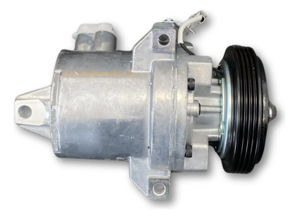 Compresor De Aire Acondicionado Para Suzuki Celerio 1.0 Ga