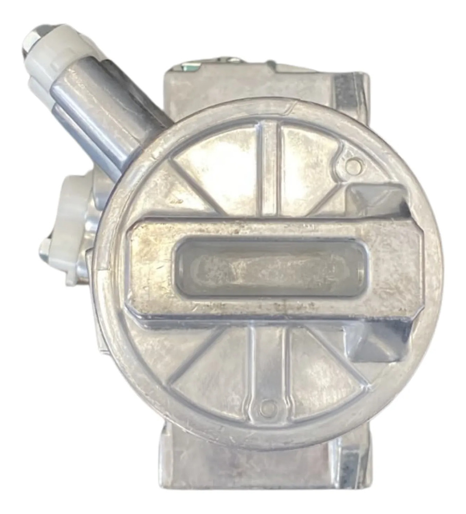 Compresor De Aire Acondicionado Para Suzuki Celerio 1.0 Ga