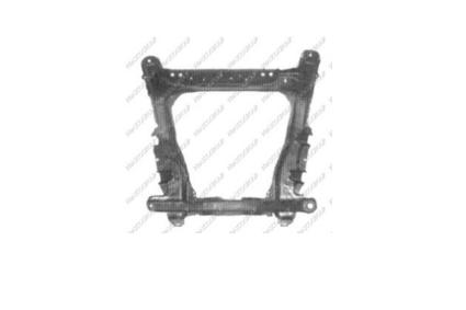CUNA PUENTE DE MOTOR RENAULT CLIO MODELO ARGENTINO [ALTERNATIVO]
