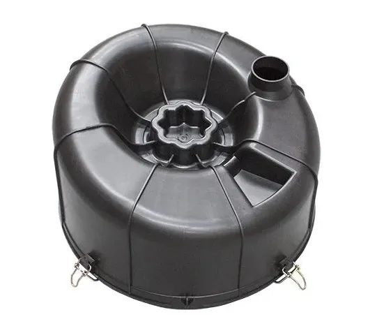 TAPA CARCAZA FILTRO AIRE SCANIA