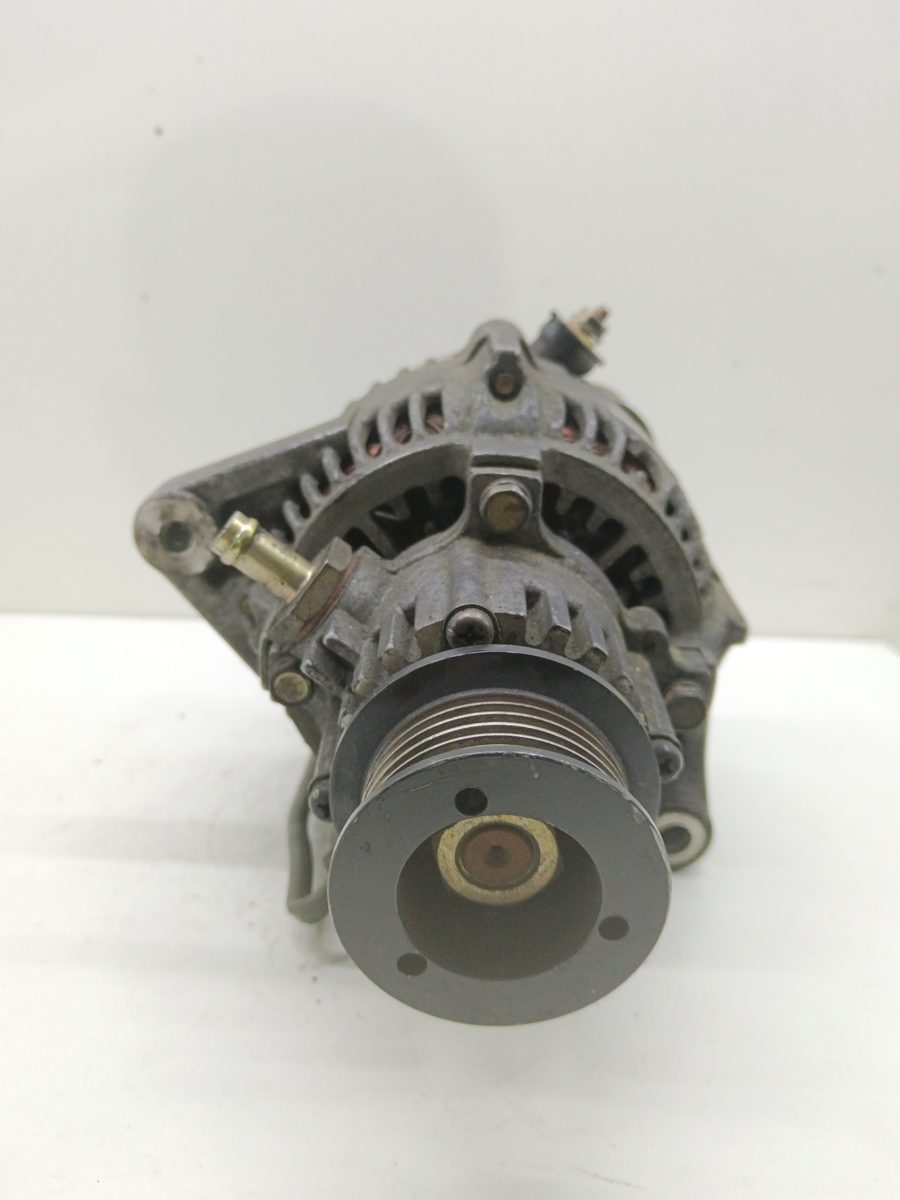 Alternador MG Rover Serie 200 (XW) 1990-1999 220 Turbo Coupe 2.0L 147kW 1002132320