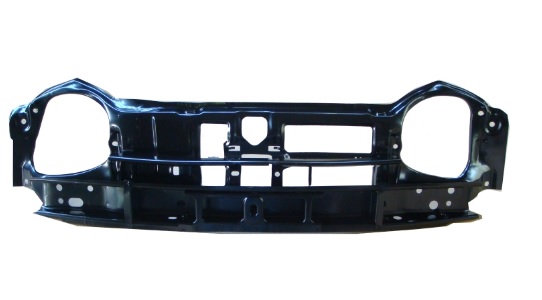 Frente interior