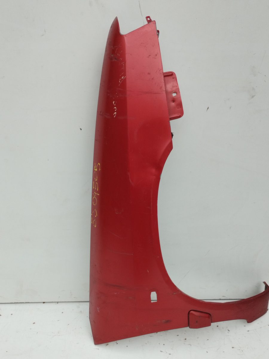 Guardabarro Delantero Derecho Citroën Xantia Berlina 1997-2002 C.T. Activa