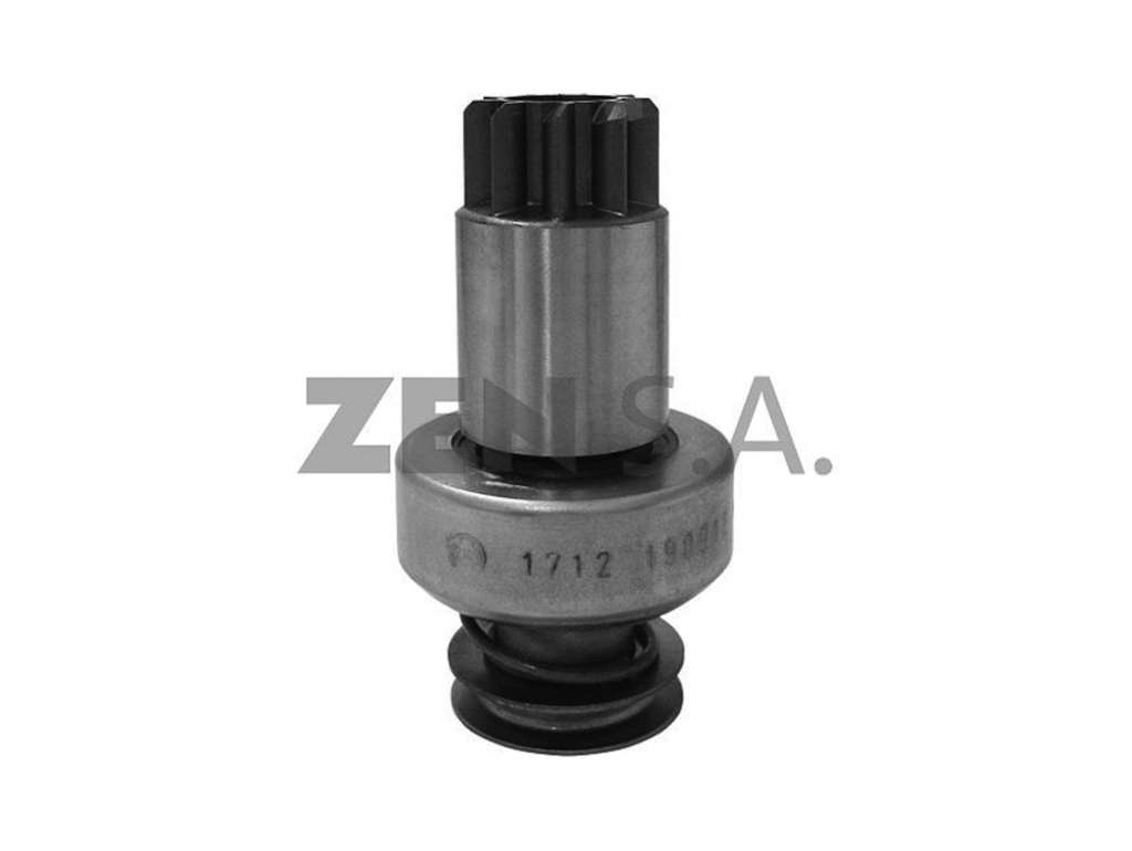 BENDIX BOSCH VW GOL V/FOX 9D. 11E