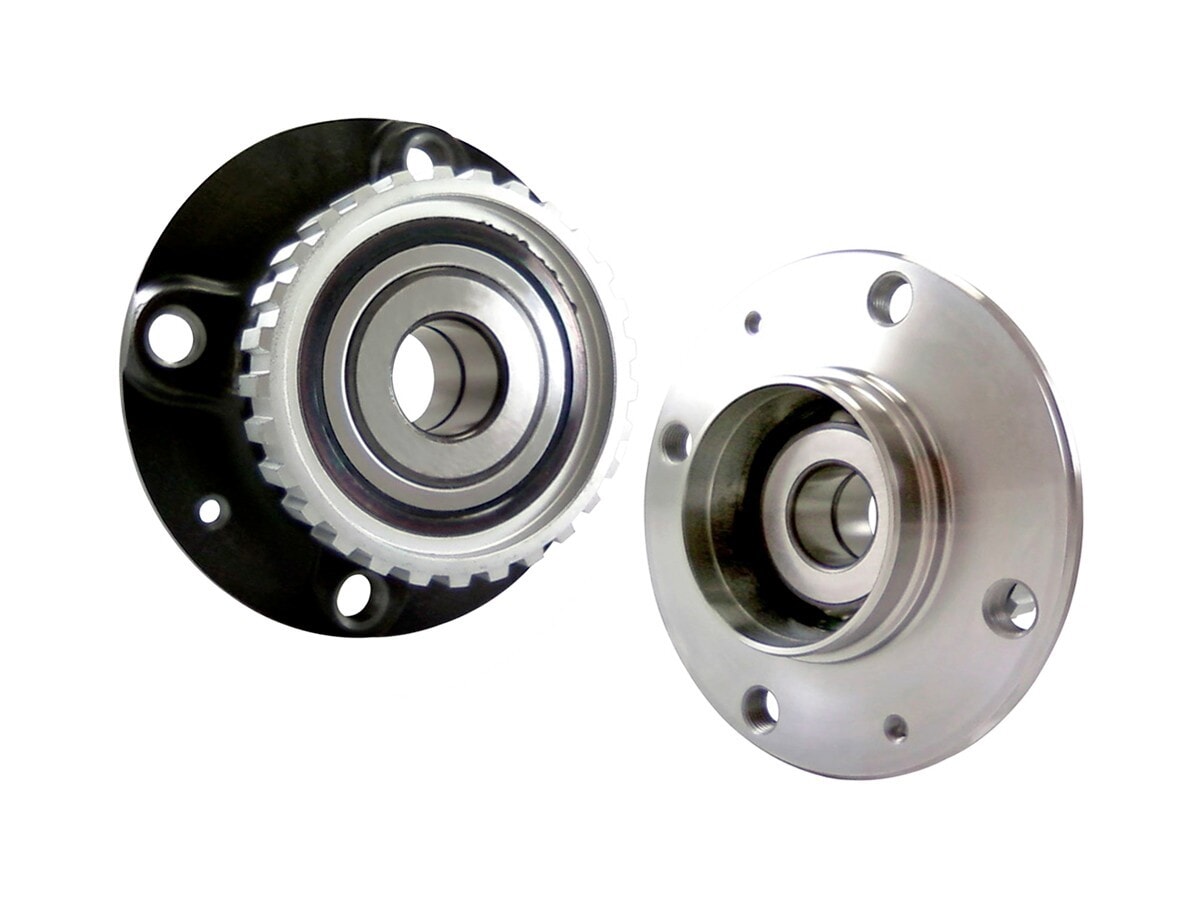 Rueda Trasera Maza Alt Citroen Xsara/Xsara Break/Zx Peug 306 93-25 int.Ø25x ext.Ø129x65