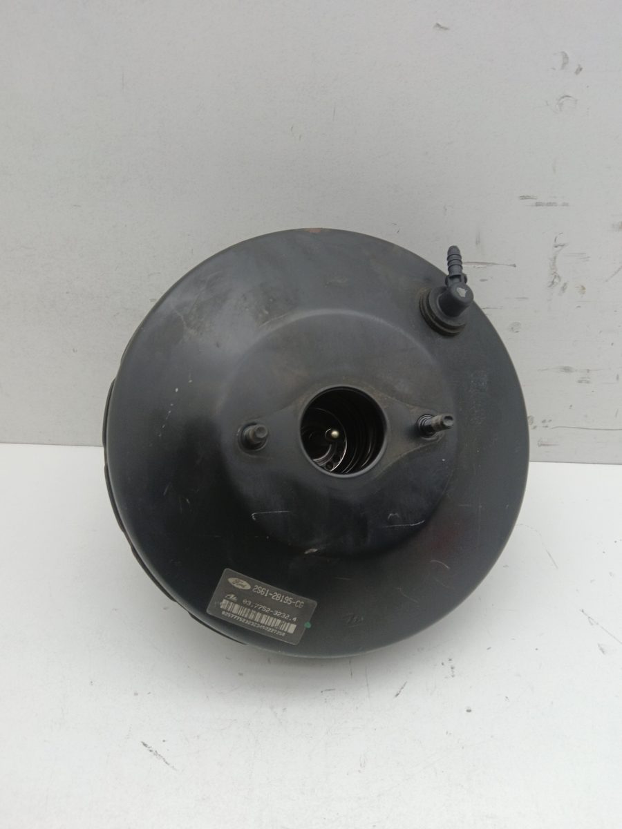 Servofreno Ford Fiesta Berlina (DX) 1999-2002 1.4 16V CAT 1.4L 66kW 03775232324