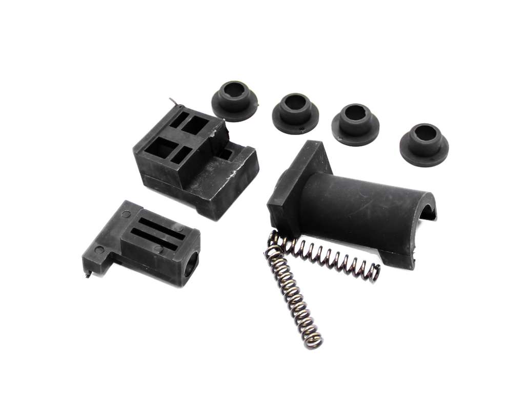 Reparo palanca de cambios