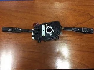 Llave de luces con intermitente