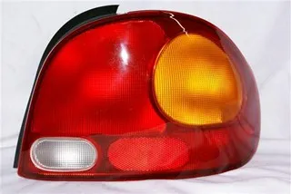 Faro trasero derecho