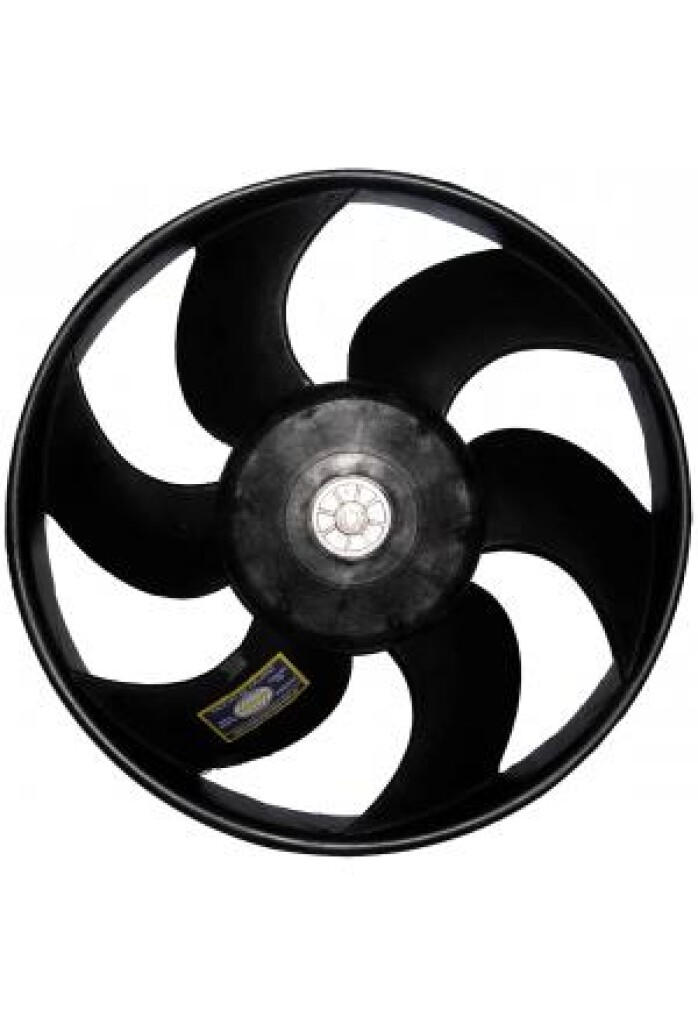 PALETA ELECTRO VENTILADOR - PEUGEOT 405