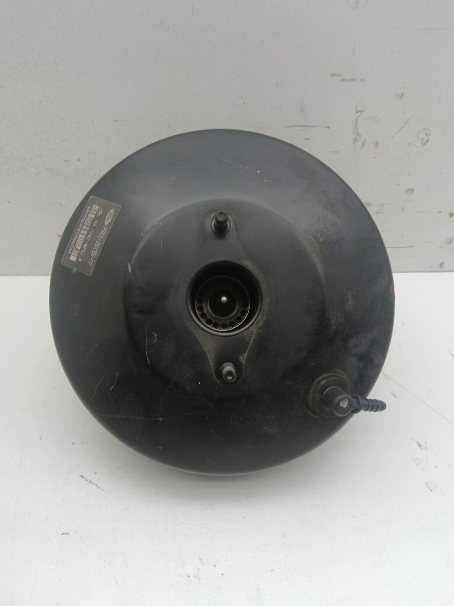 Servofreno Ford Fiesta Berlina (DX) 1999-2002 1.4 16V CAT 1.4L 66kW 03775232324