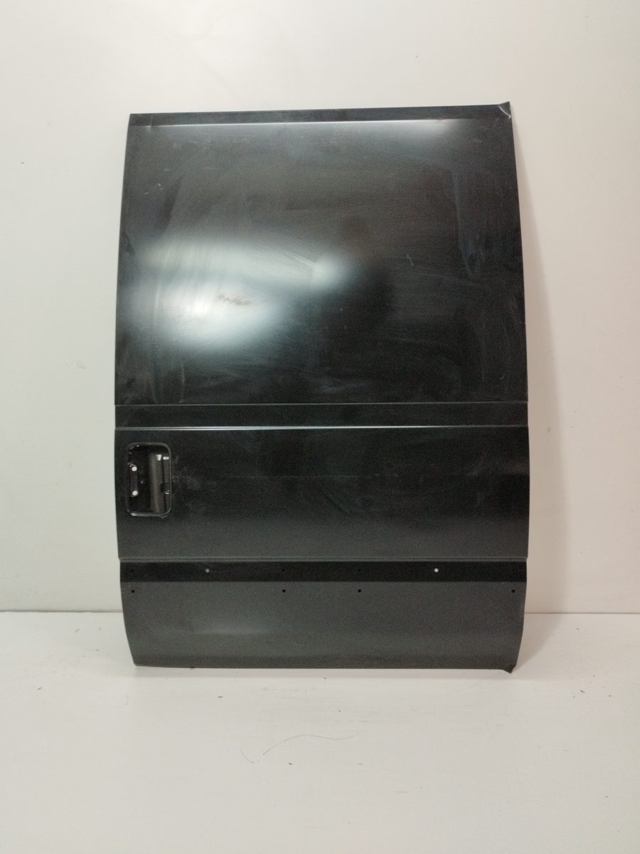 Puerta Lateral Corredera Izquierda Peugeot Expert Kasten Standard 1995-2004 Básico