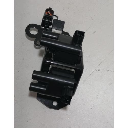BOBINA ENC. HYUNDAI ACCENT 1.3 1.4 1.5 1.6 95...2006 (SOHC) CADIC