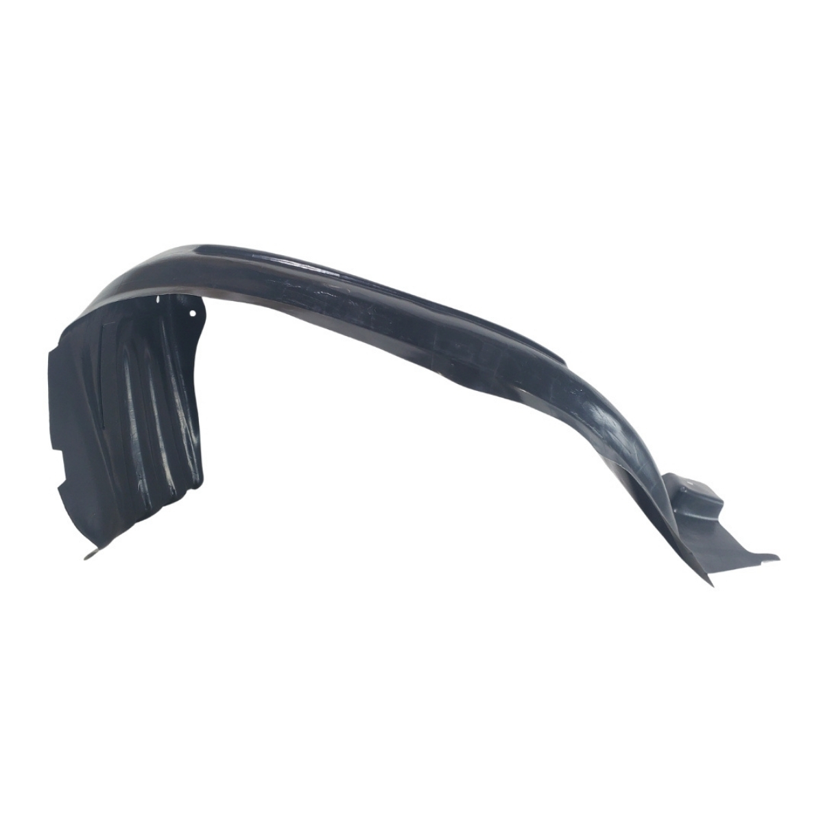 Buche Delantero Izquierdo Zx Auto Grand Tiger Tuv 2012/18
