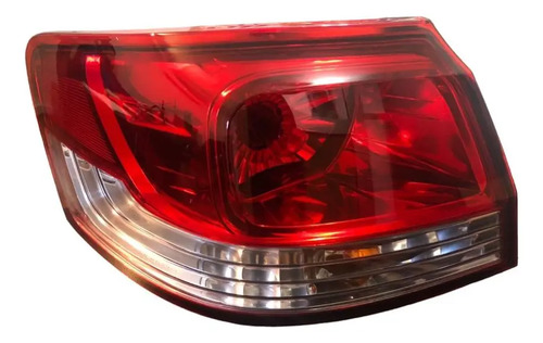 Farol Trasero Izquierdo Faw N5 New – Dyd Repuestos