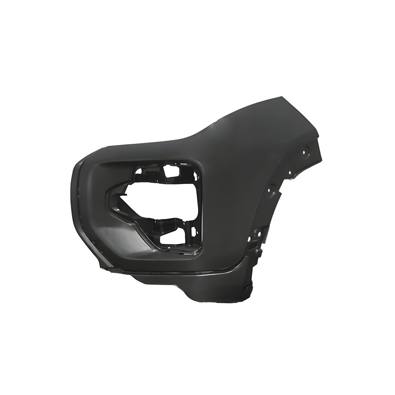CANTONERA PARAGOLPE DELT. IZQ. -ORIGINAL