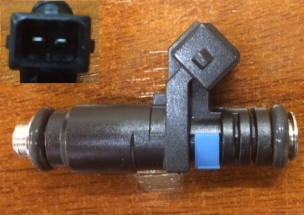 INYECTOR NAFTA WULLING 1000