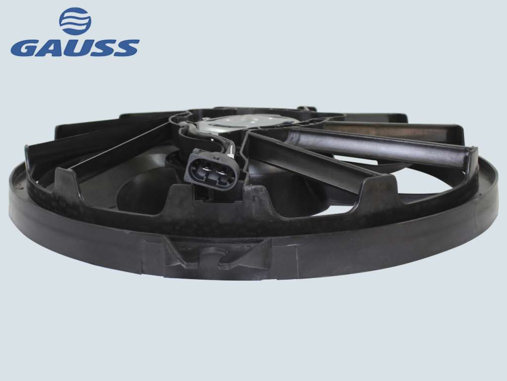ELECTRO VENTILADOR PE 206 1.4/1.6 99/05 CON SOPORTE