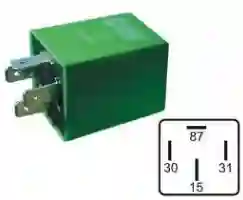 RELAY B/NAFTA VW-FORD (4TER) (B)