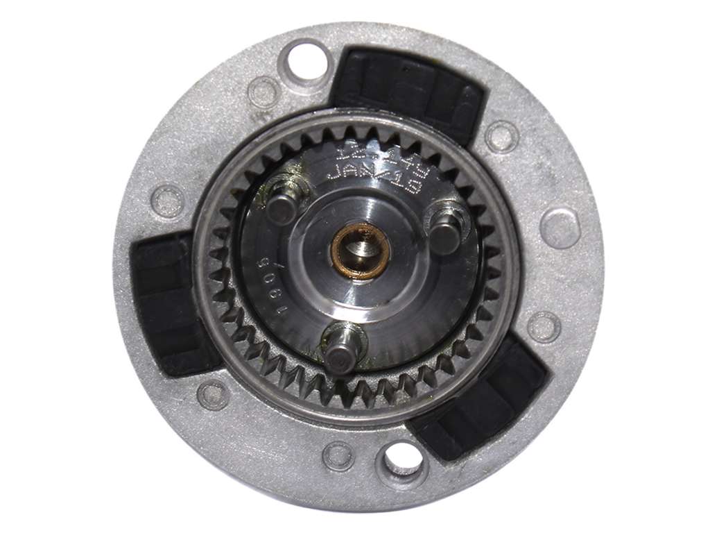 REDUCTOR ARRANQUE PRESTOLITE MB CAMION