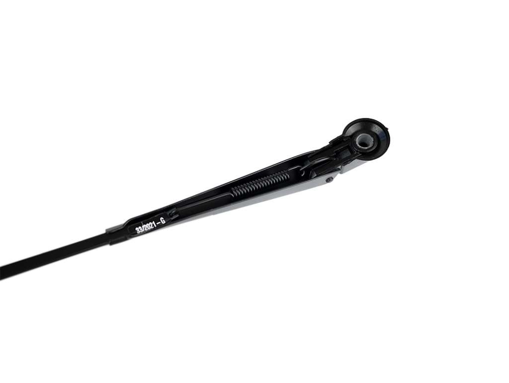 BRAZO LIMPIAPARABRISA VW GOL/ETC. GIII IZQ
