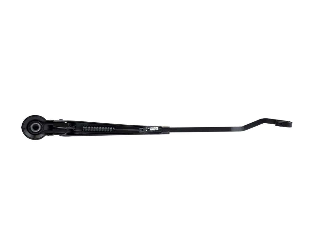 BRAZO LIMPIAPARABRISA VW GOL/ETC. GIII IZQ