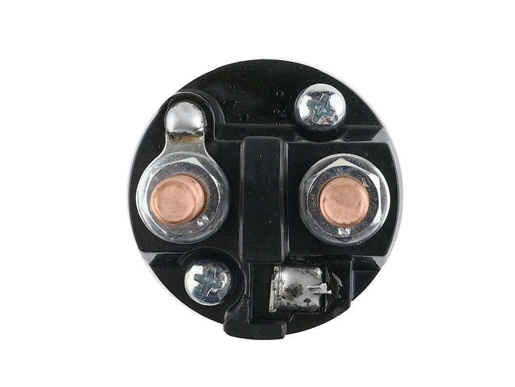 SOLENOIDE MARELLI FI DUCATO