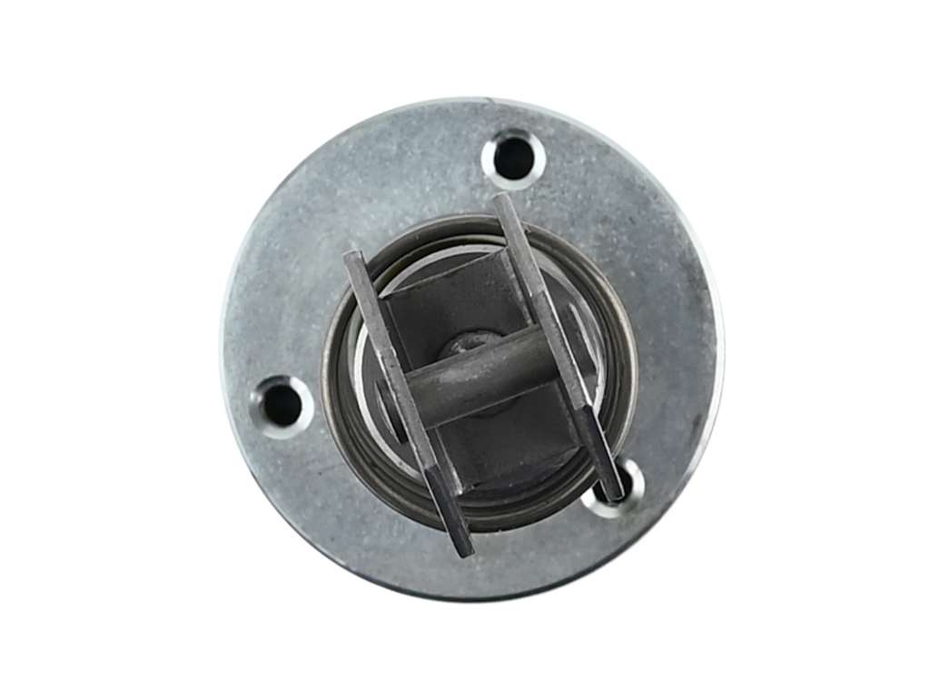 SOLENOIDE MARELLI FI DUCATO