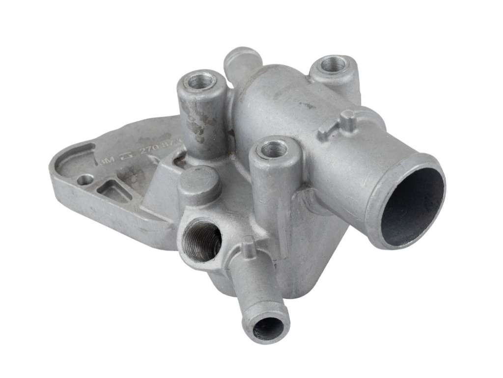 BASE TERMOSTATO FI UNO/ETC. 1.3 97/04 C/BULBO